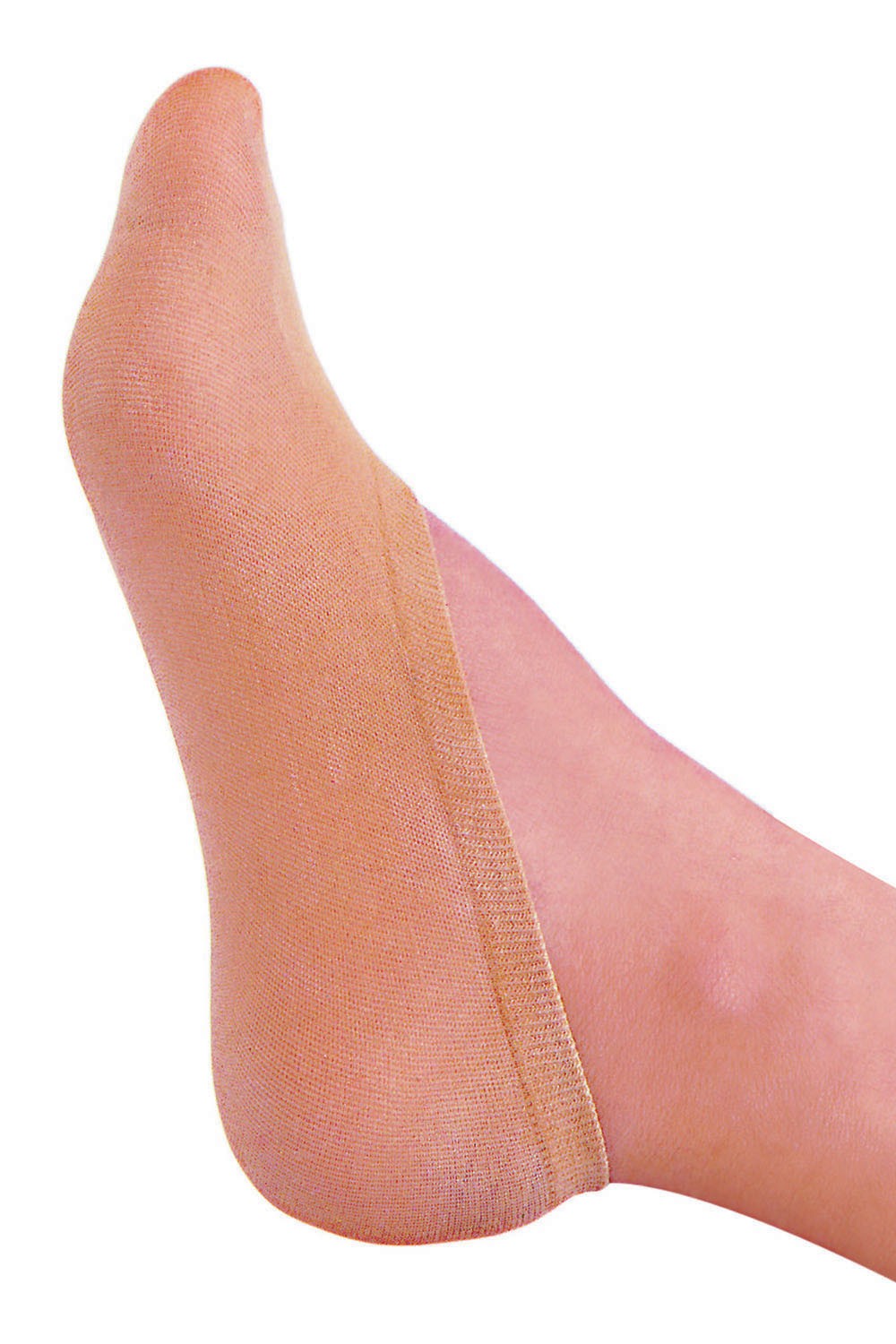 Music Legs Foot Covers