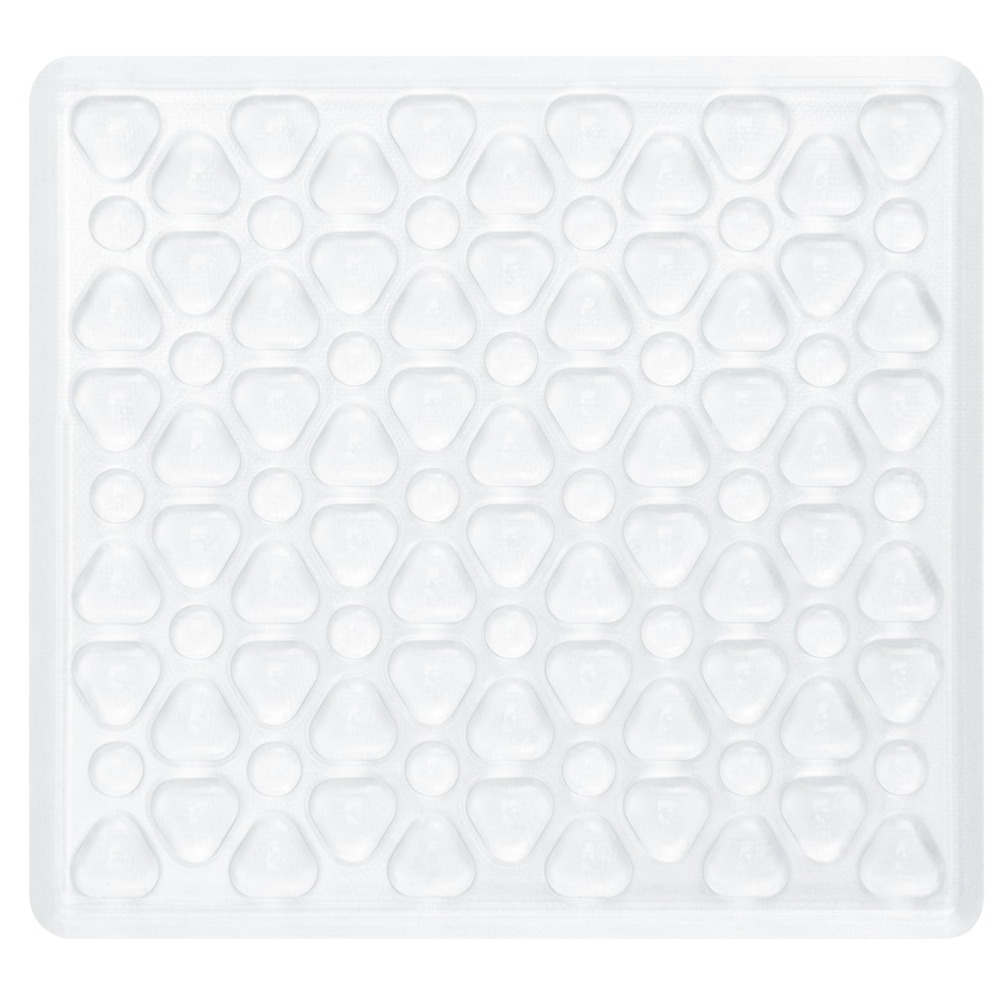 Lymph Flow Pressure Pad