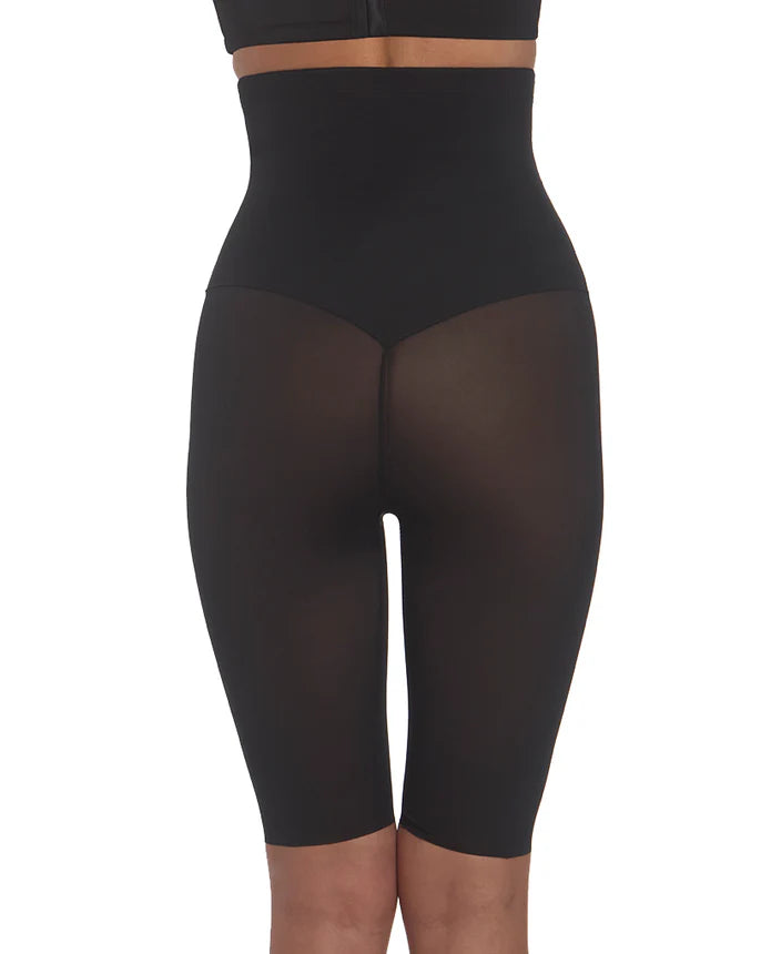 104 Melanie Firm Control High Waist Thigh Shaper