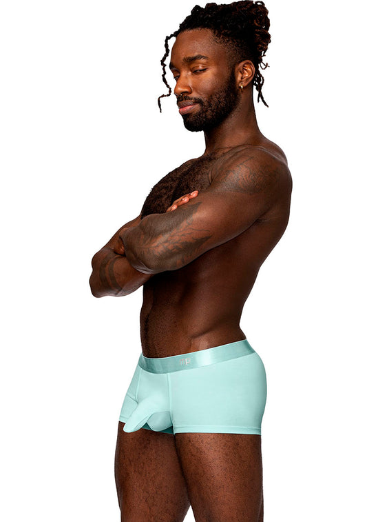 129281 Mini Short with Sleeve