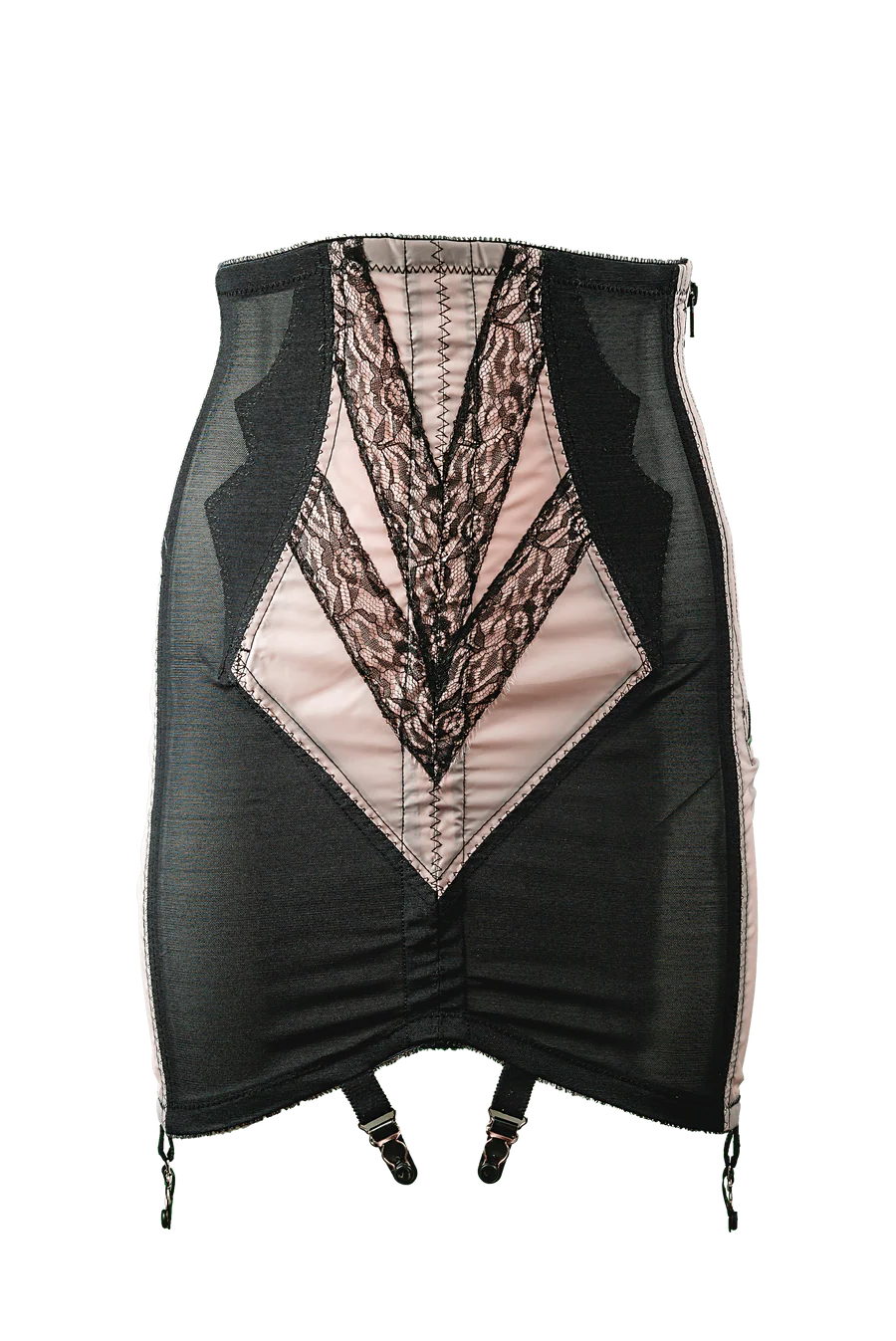 1294 Open Bottom Girdle Extra Firm Shaping