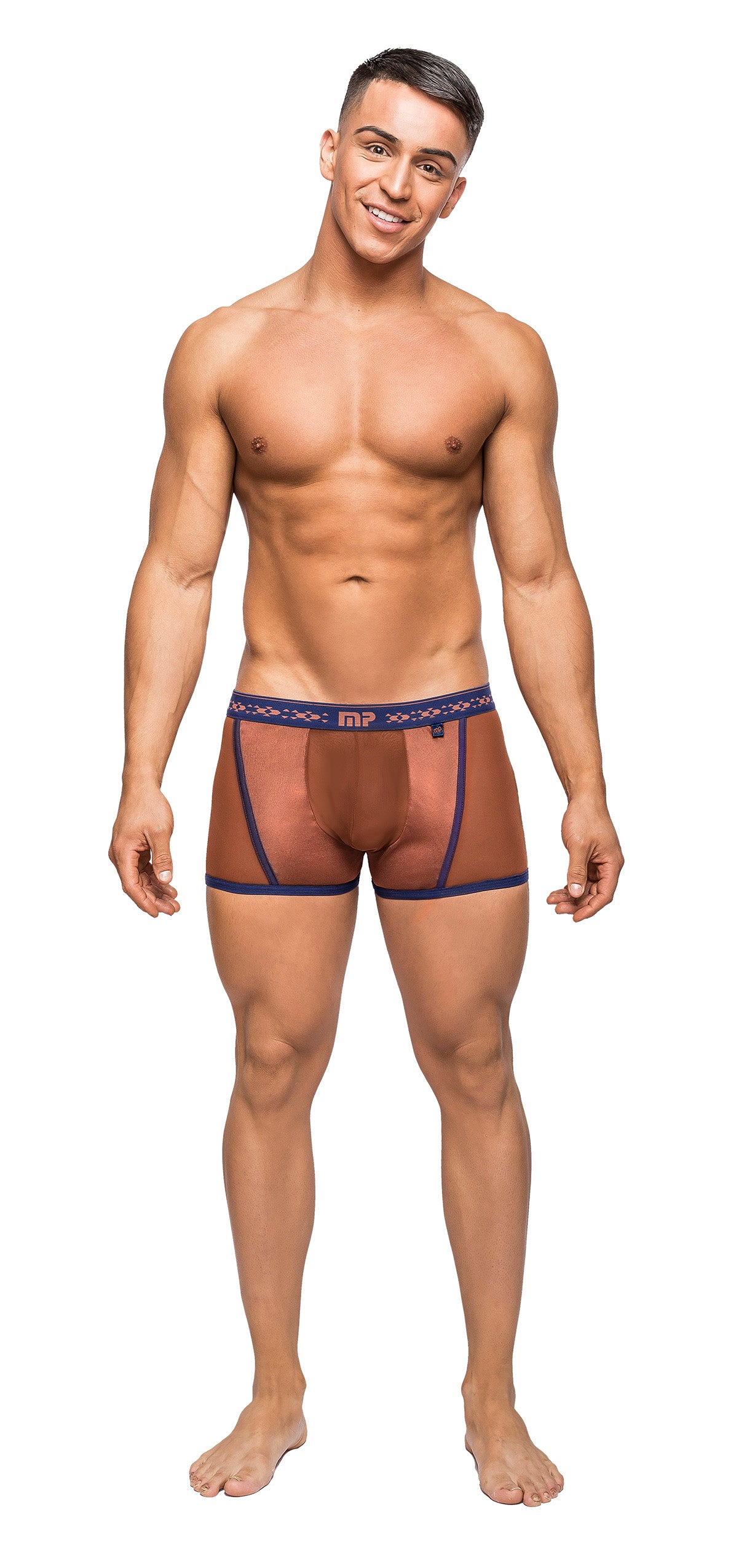 136241 Butt Lift Short