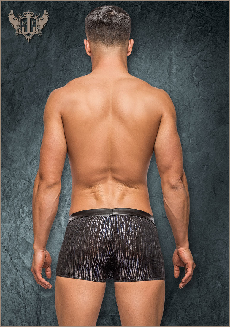 137242 Insert Short - Back View