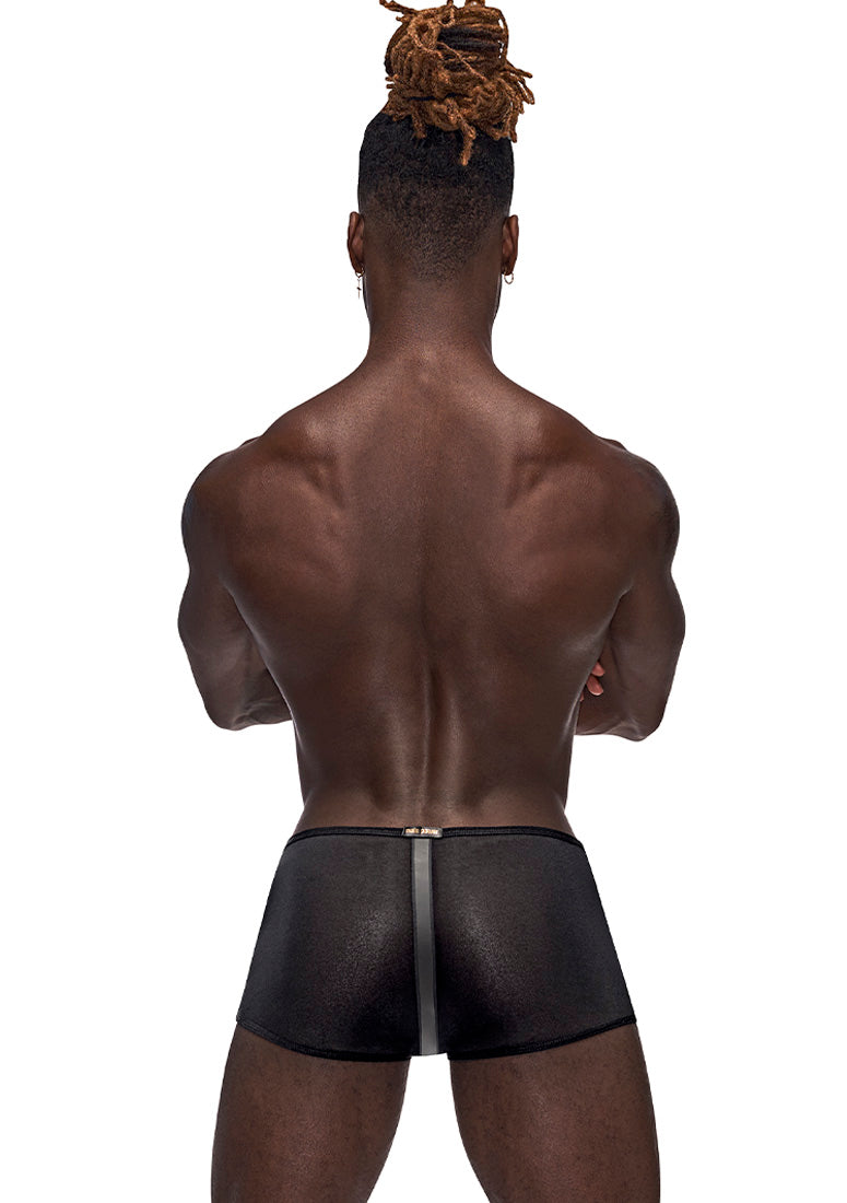 138271 Mini Short - Back View