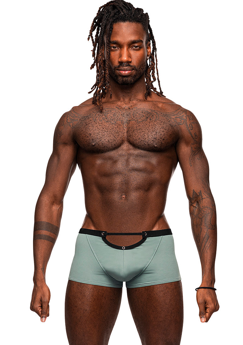 141276 Mini Short