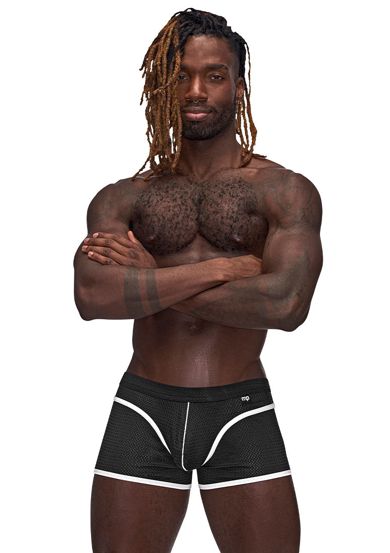 142273 Sport Mini Short