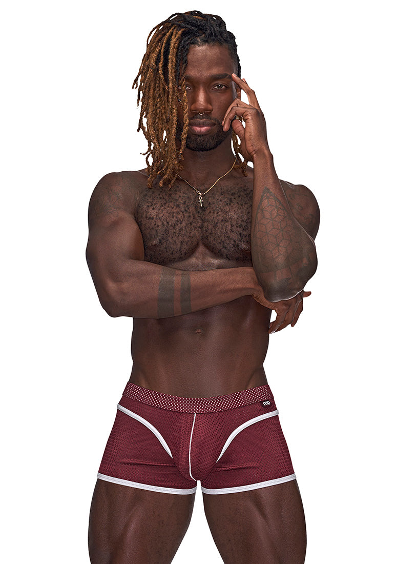 142273 Sport Mini Short