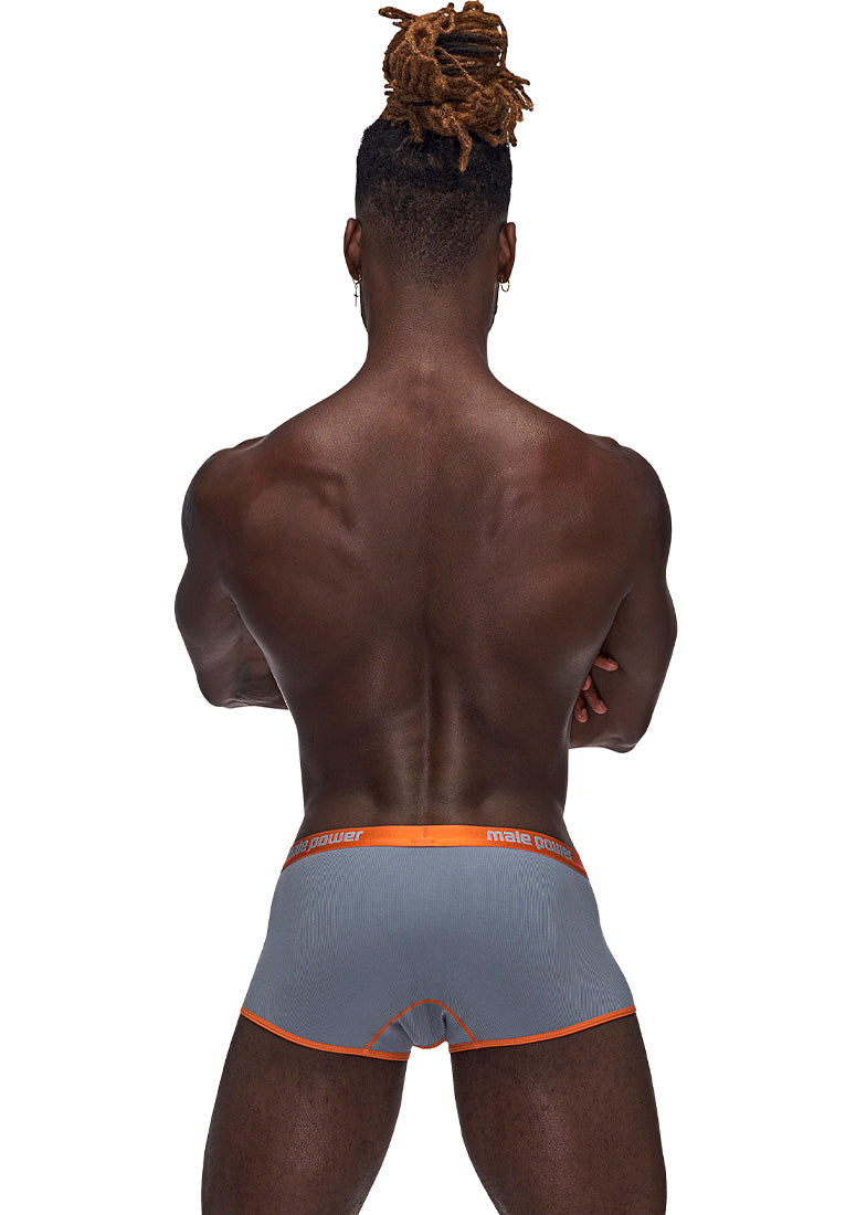 143270 Uplift Mini Short - Back View
