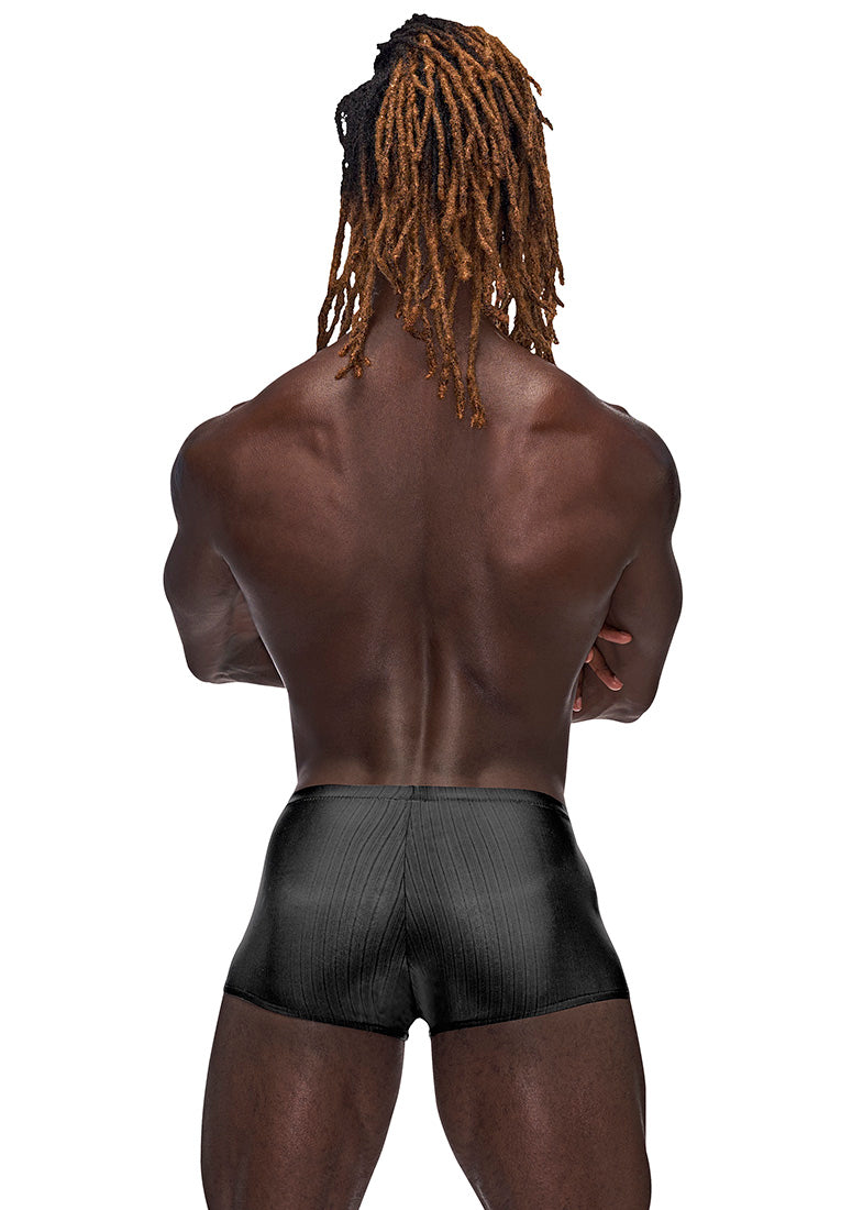 144272 Mini Short - Back View