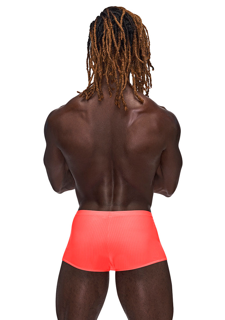 144272 Mini Short - Back View