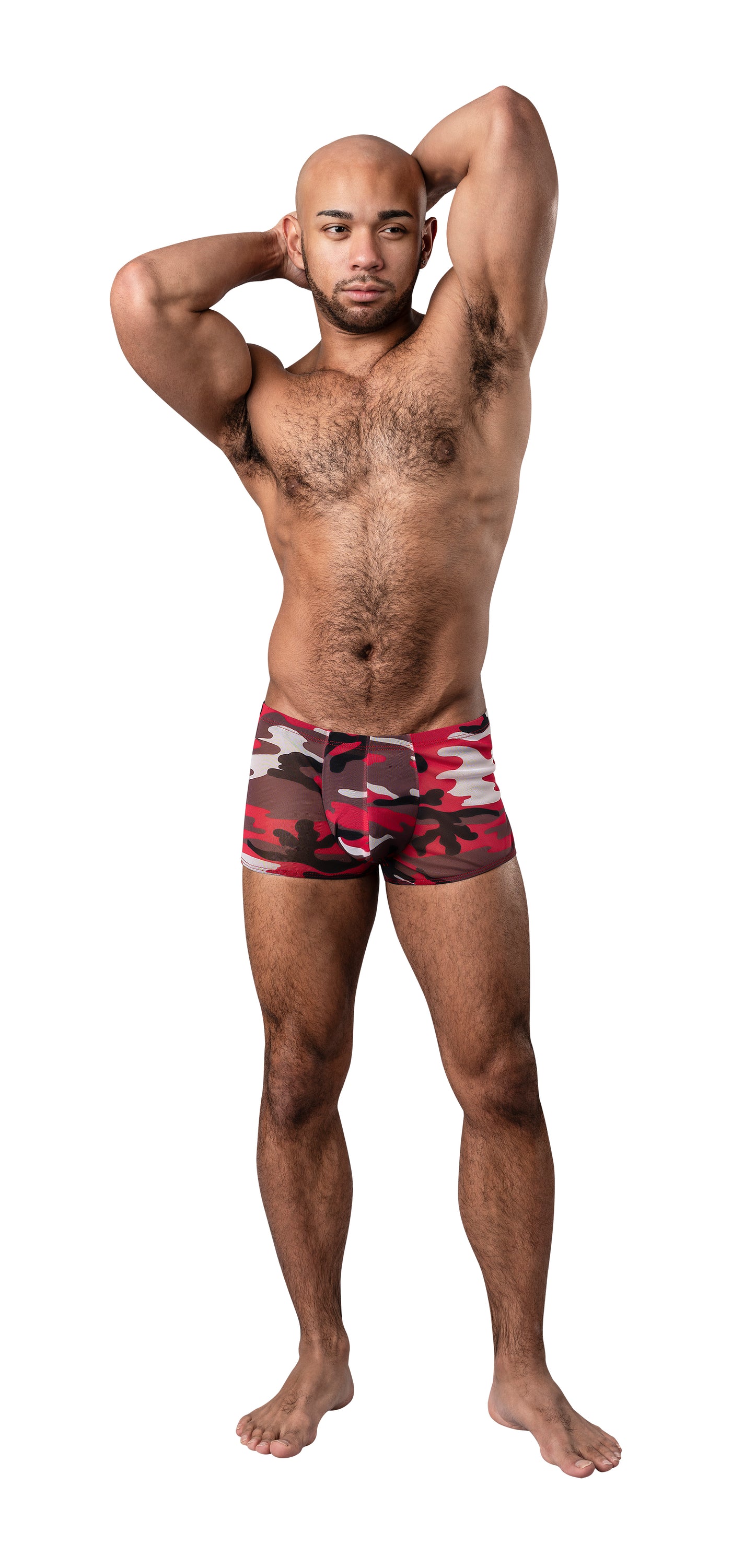 145914 Mini Short
