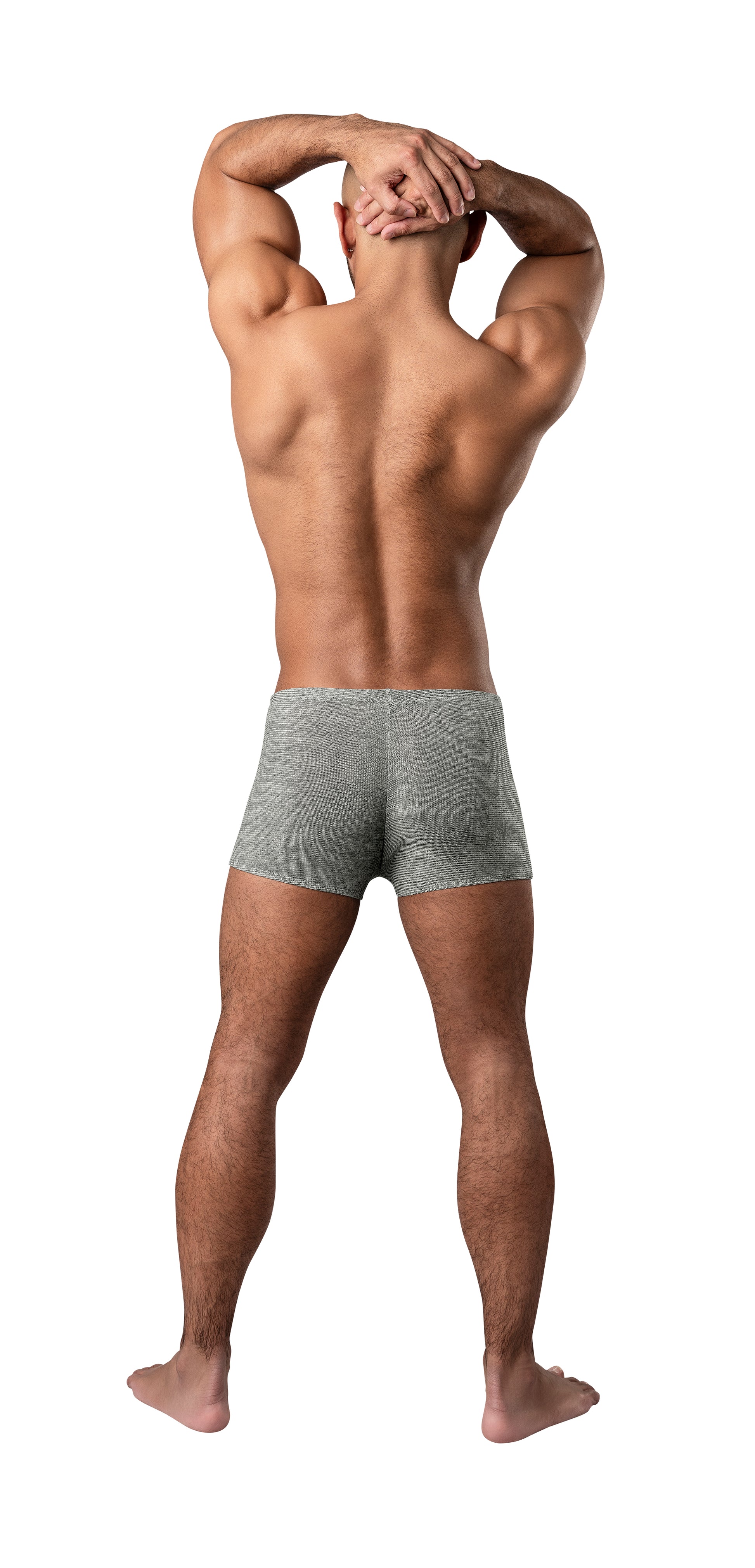 145915 Mini Short - Back View