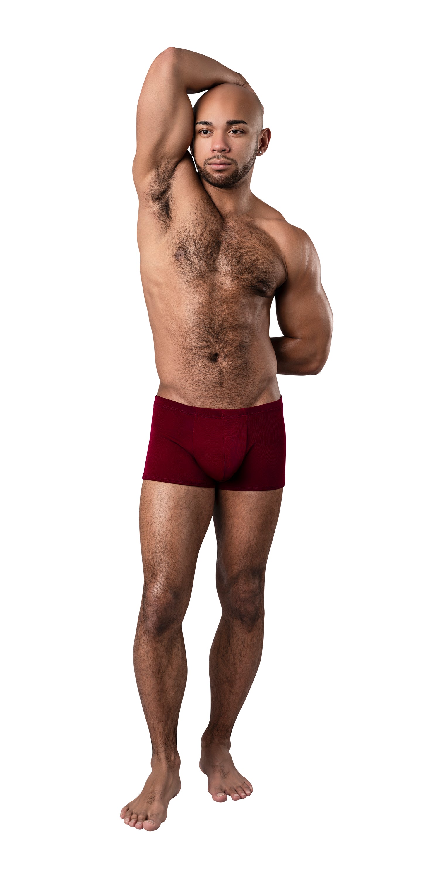 145916 Mini Short