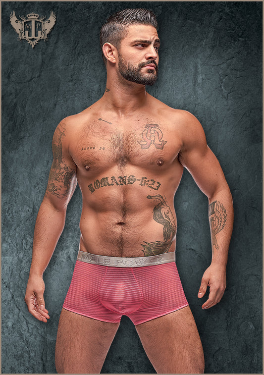 145252 Mini Short