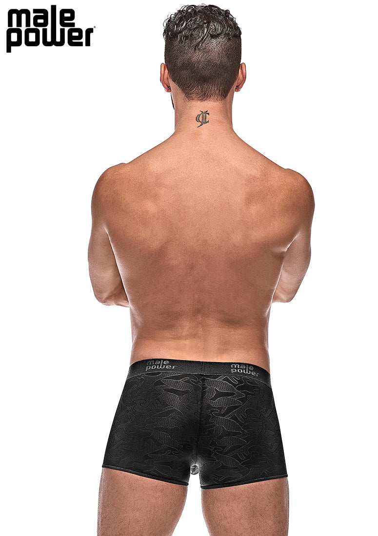 145263 Short - Back View