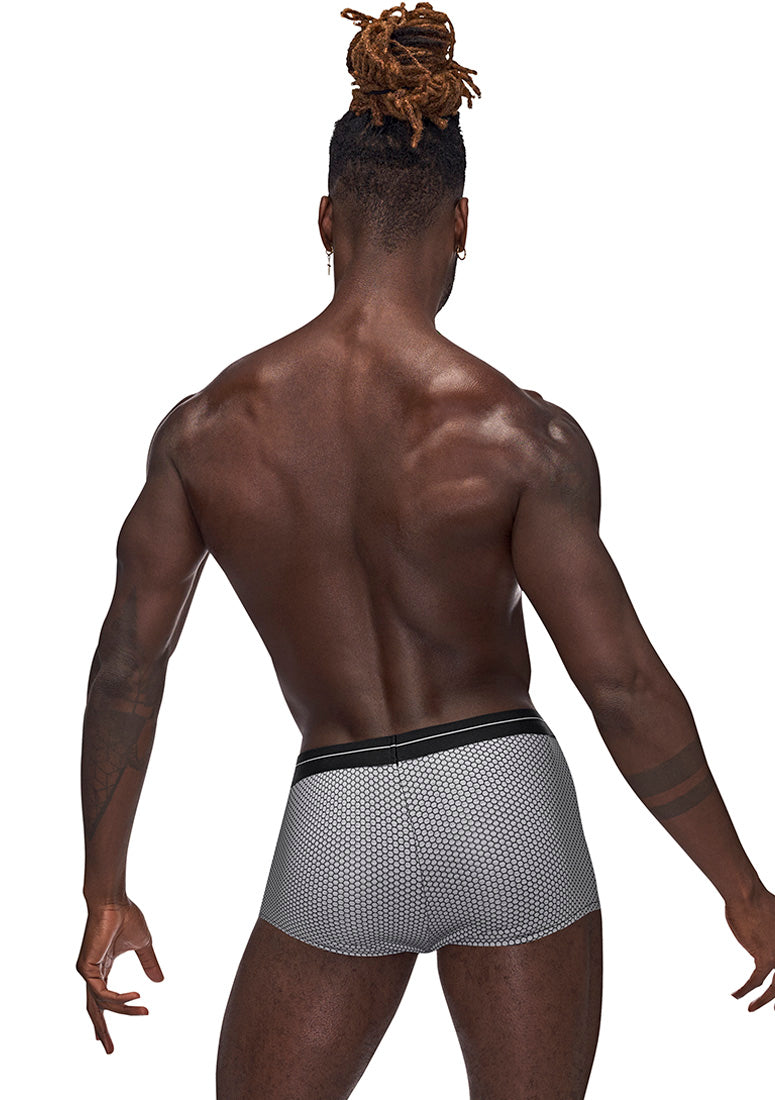 145269 Mini Short - Back View