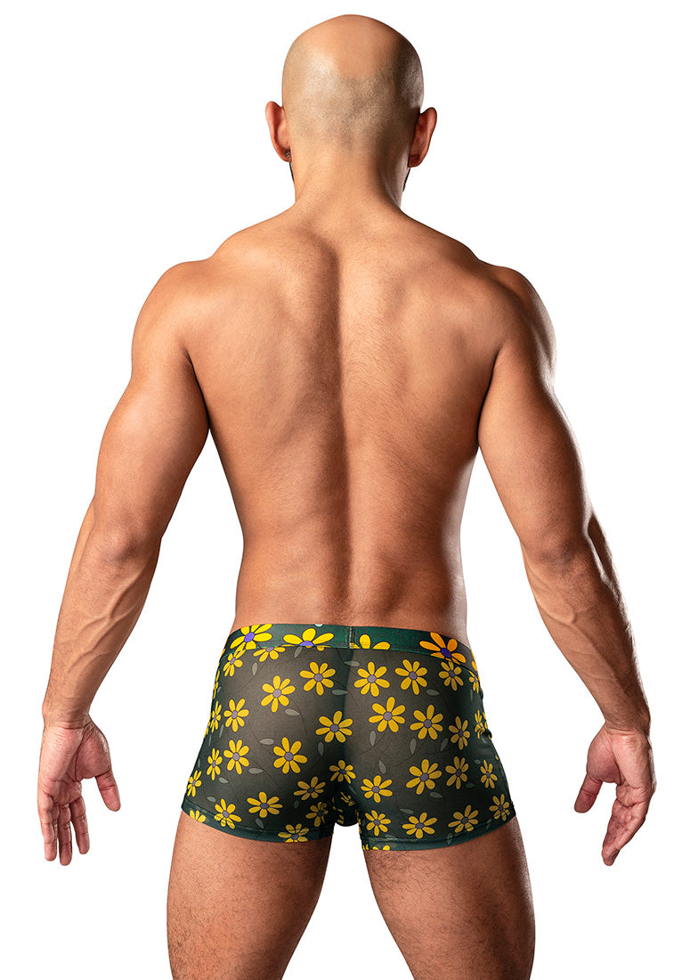 145285 Pouch Short - Back View