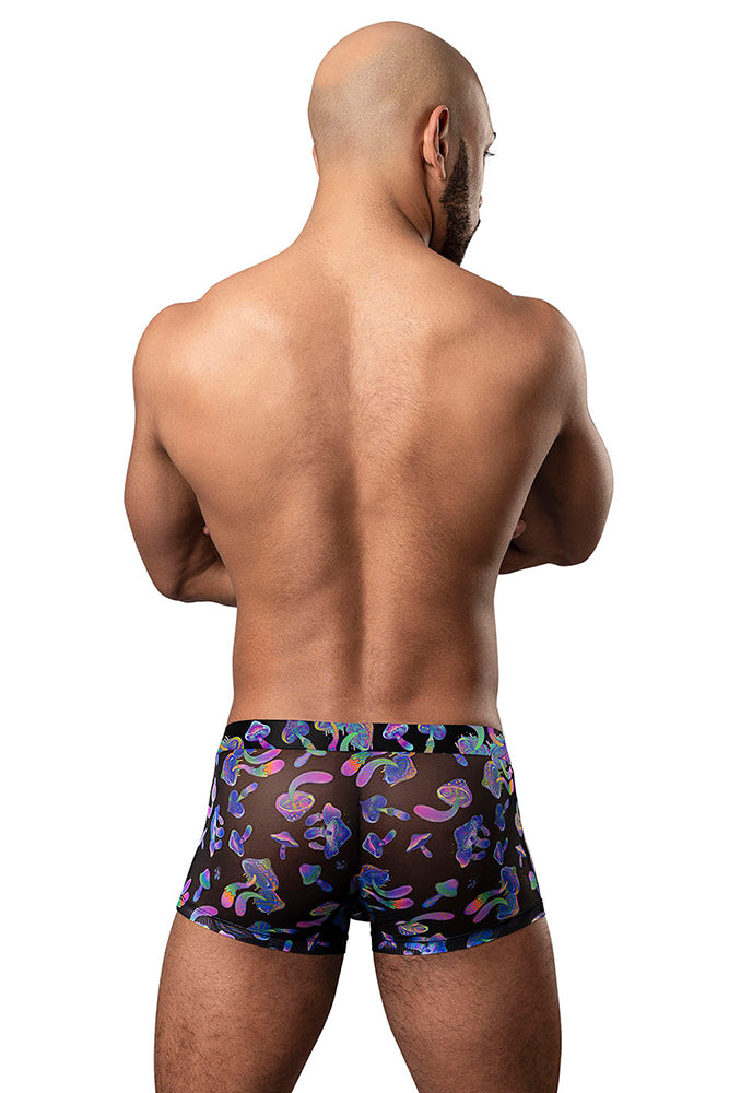 145294 Pouch Short - Back View