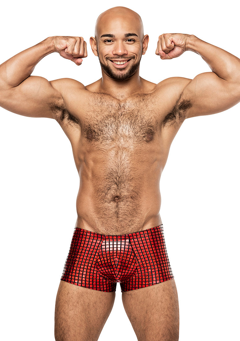 145906 Mini Short
