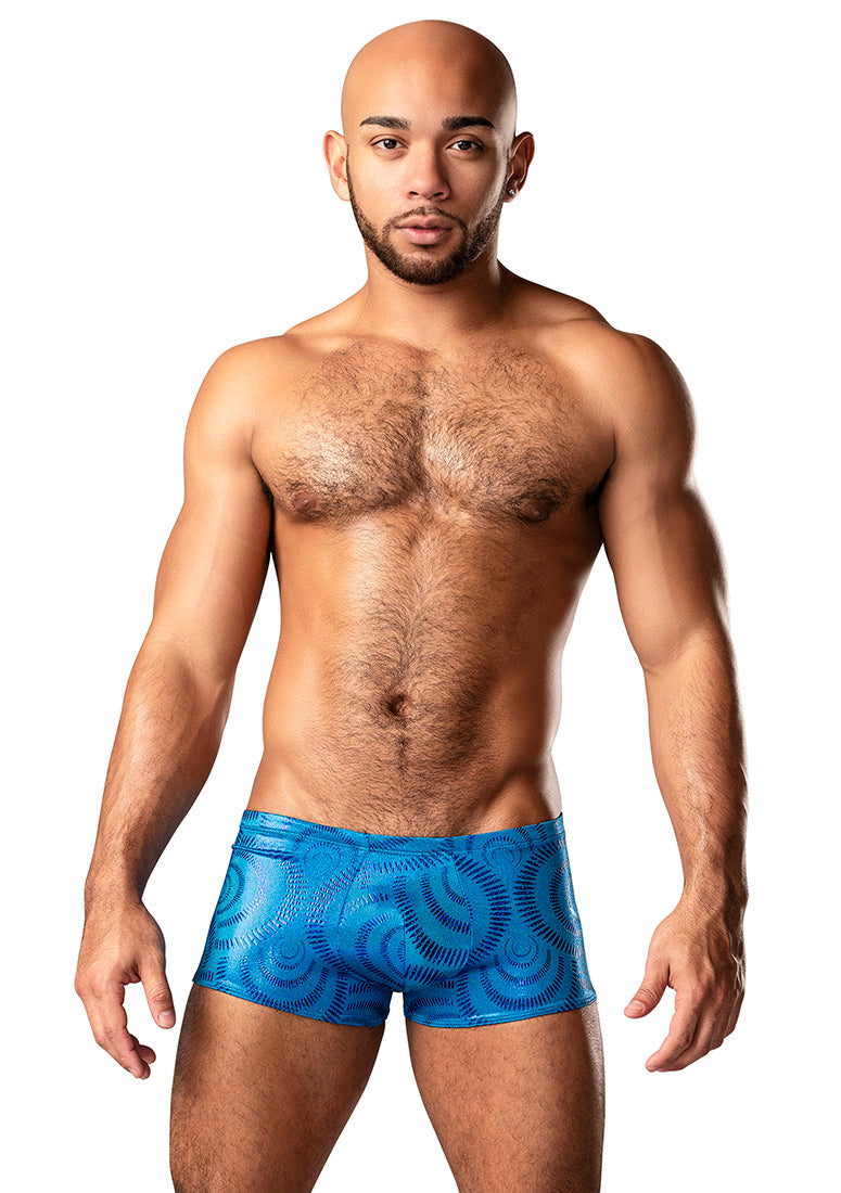 145907 Mini Short