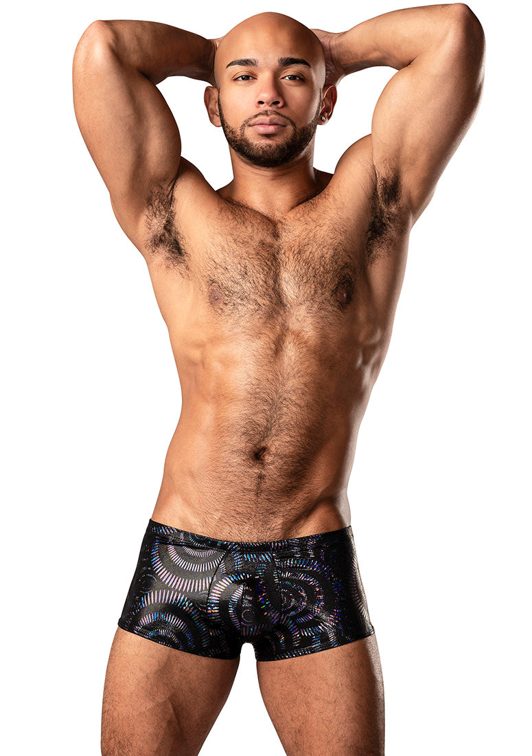 145907 Mini Short