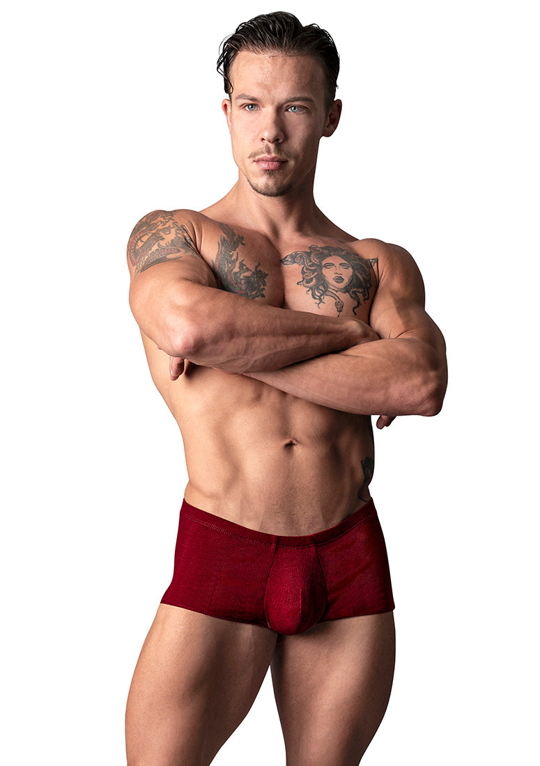 145913 Mini Short