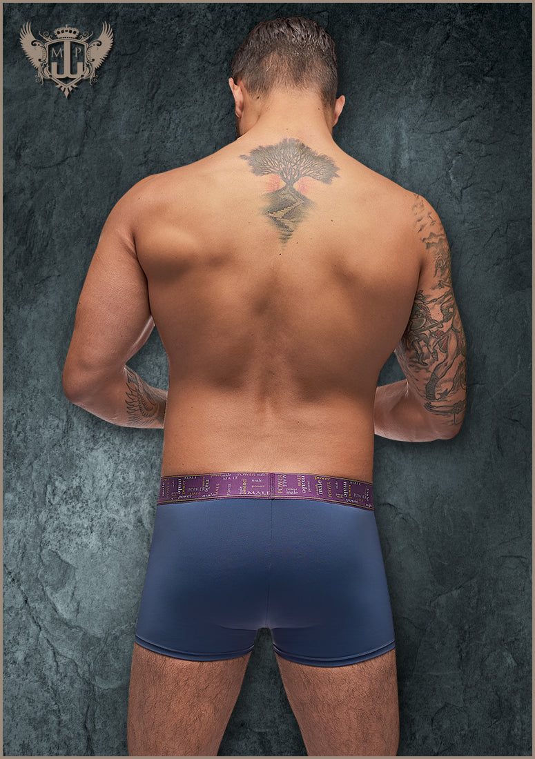 150249 Enhancer Short - Back View