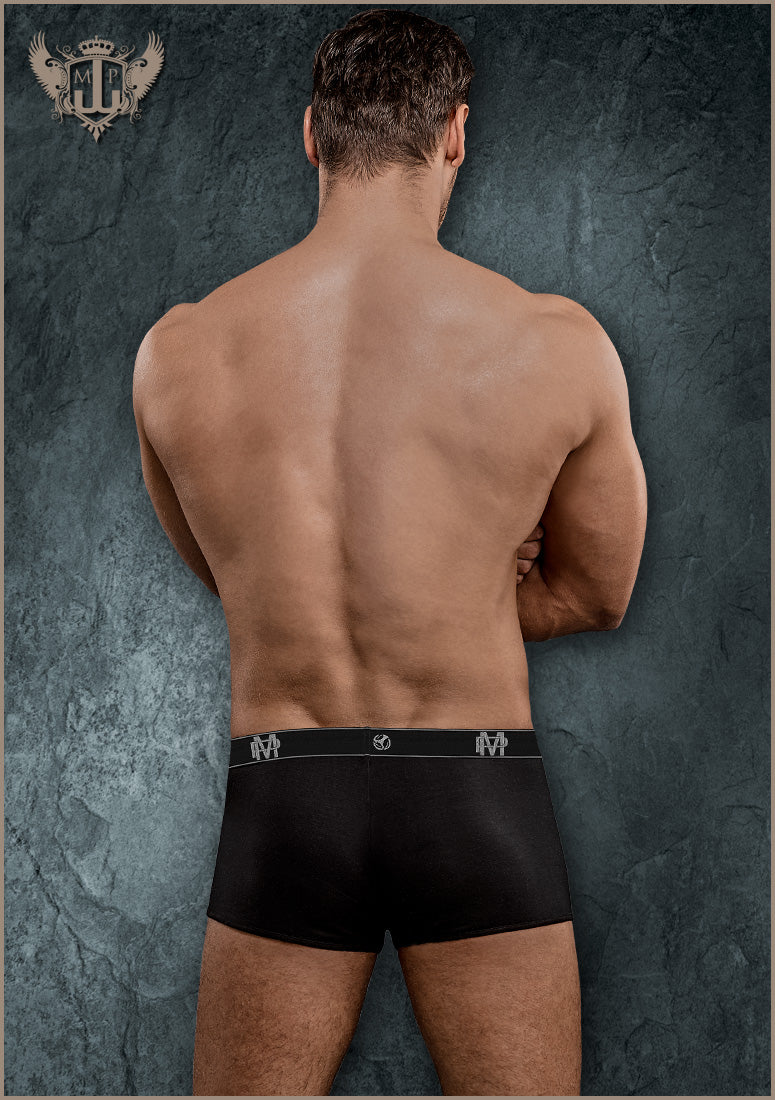 150253 Mini Short Enhancer - Back View