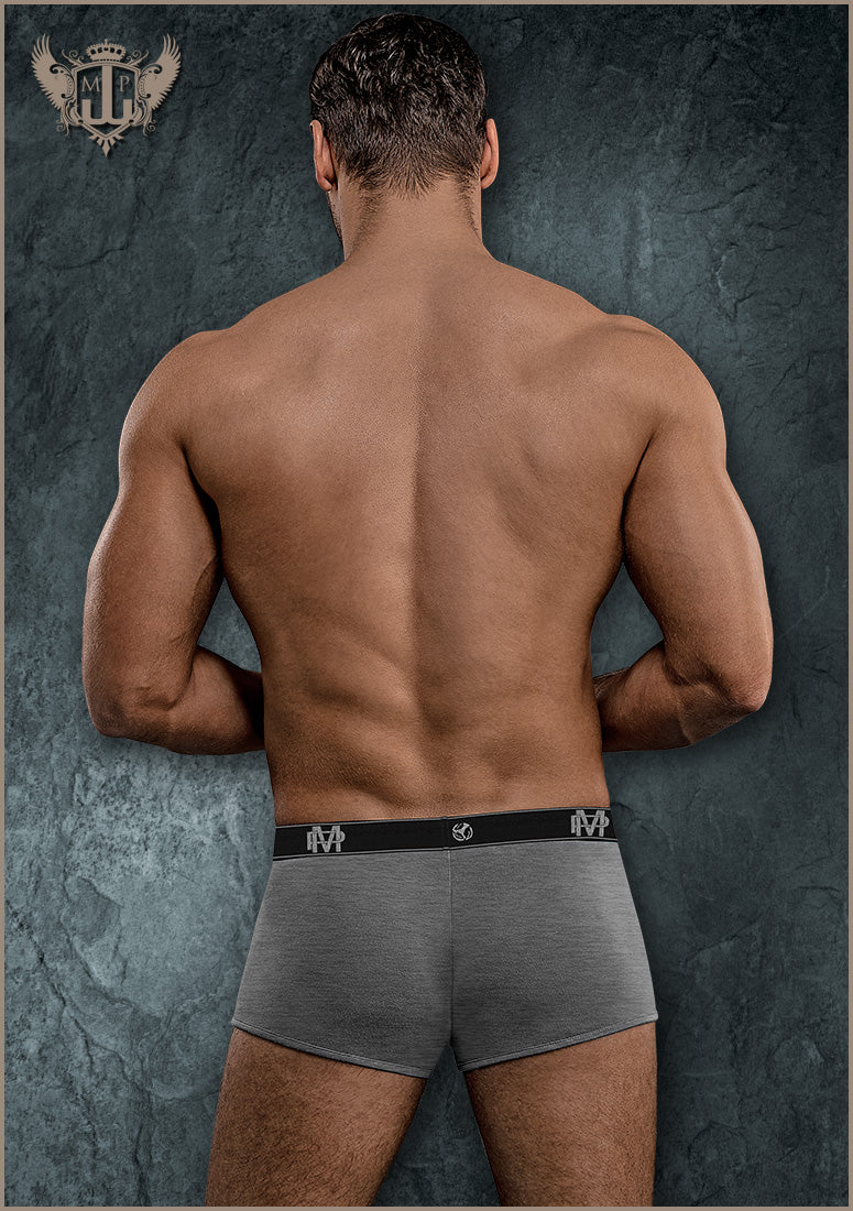 150253 Mini Short Enhancer - Back View