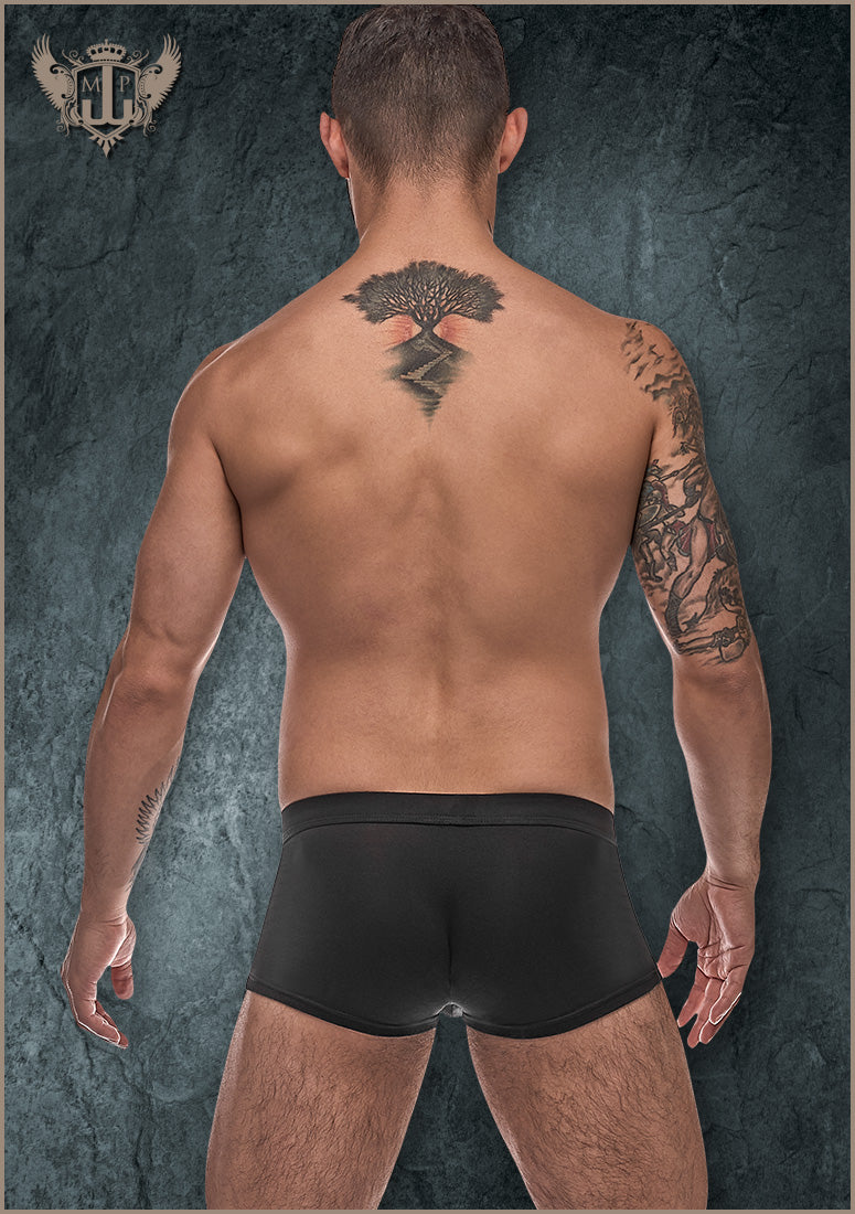 150257 Wonder Short - Back View