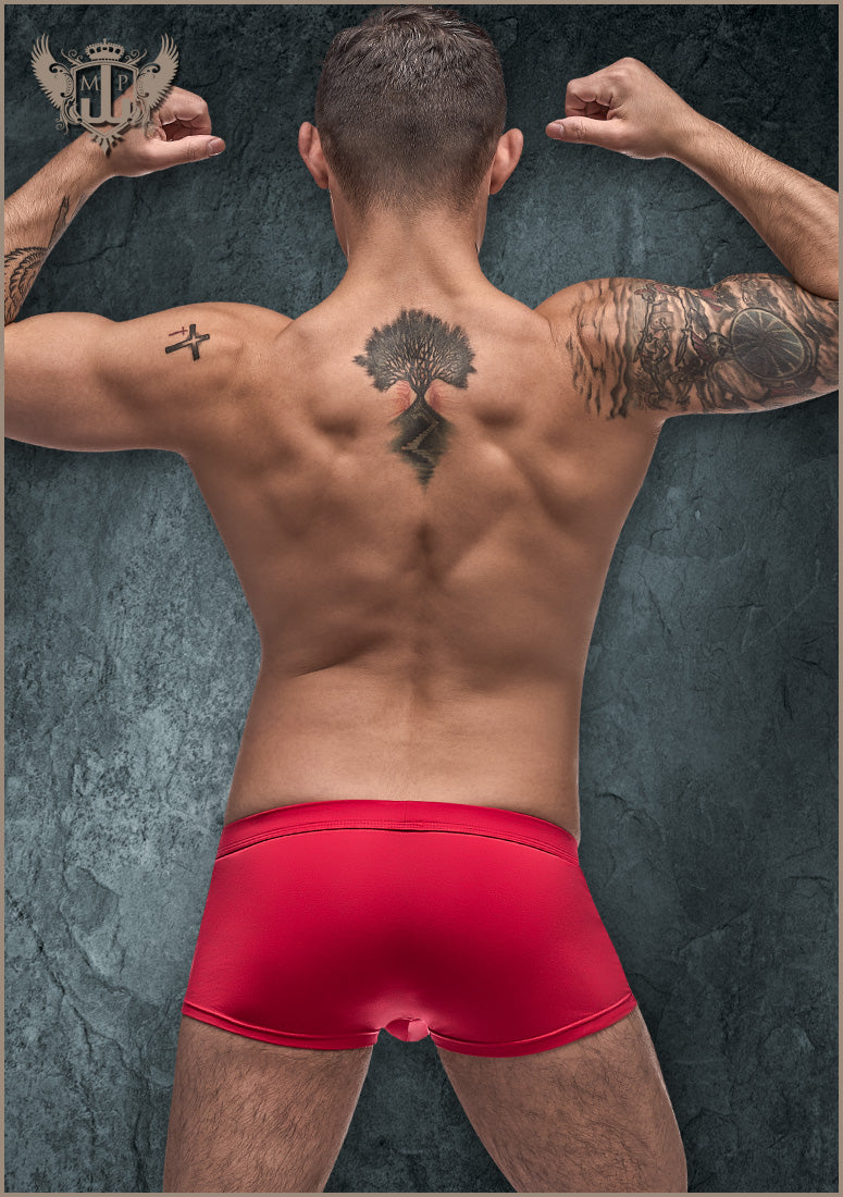 150257 Wonder Short - Back View