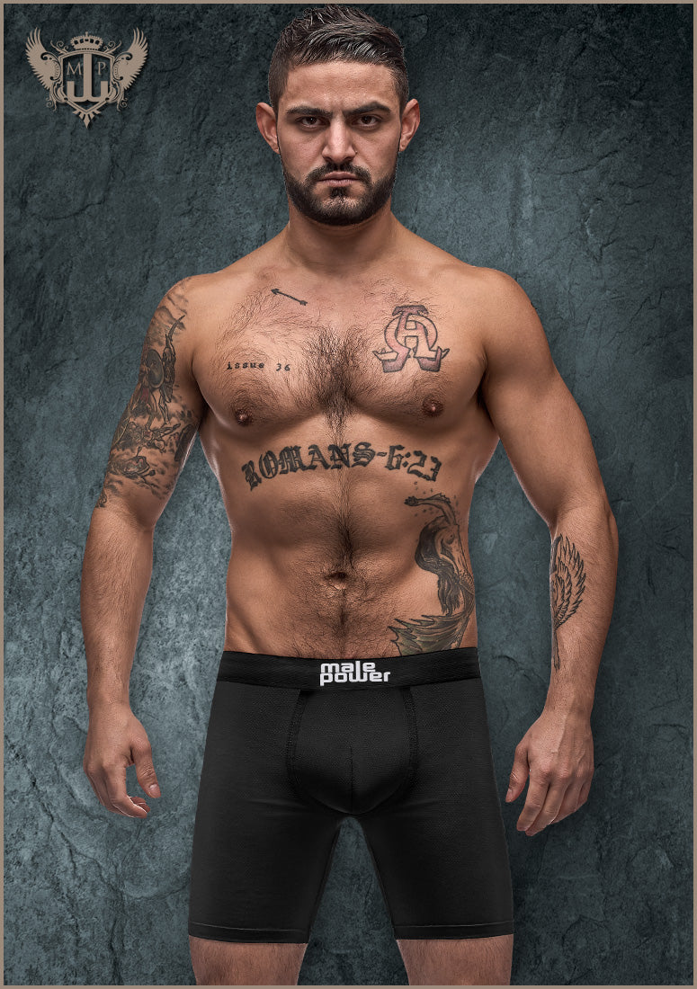 151255 Long Leg Short