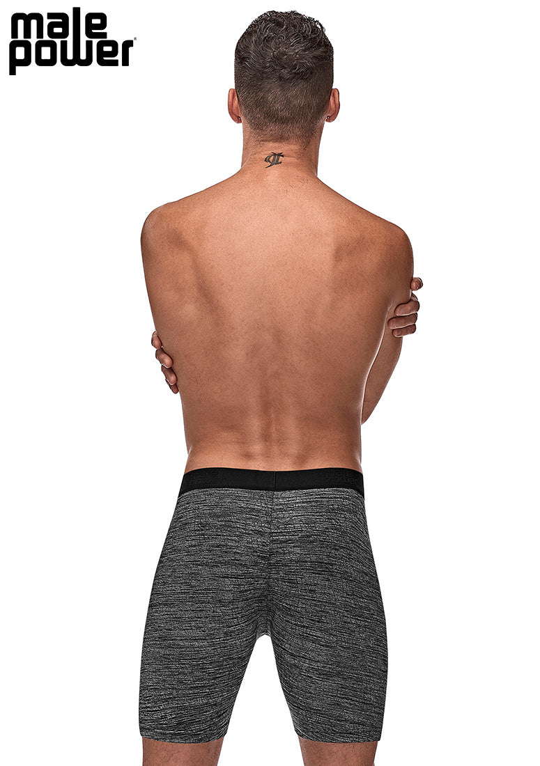 151259 Long Leg Short - Back View