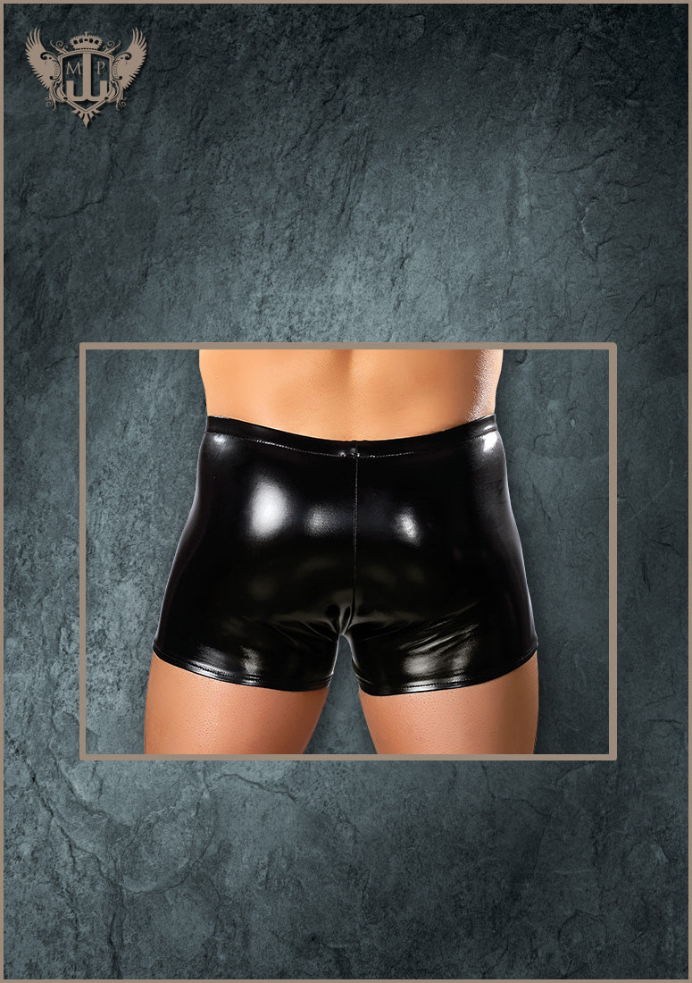 153003 Pouch Short - Back View