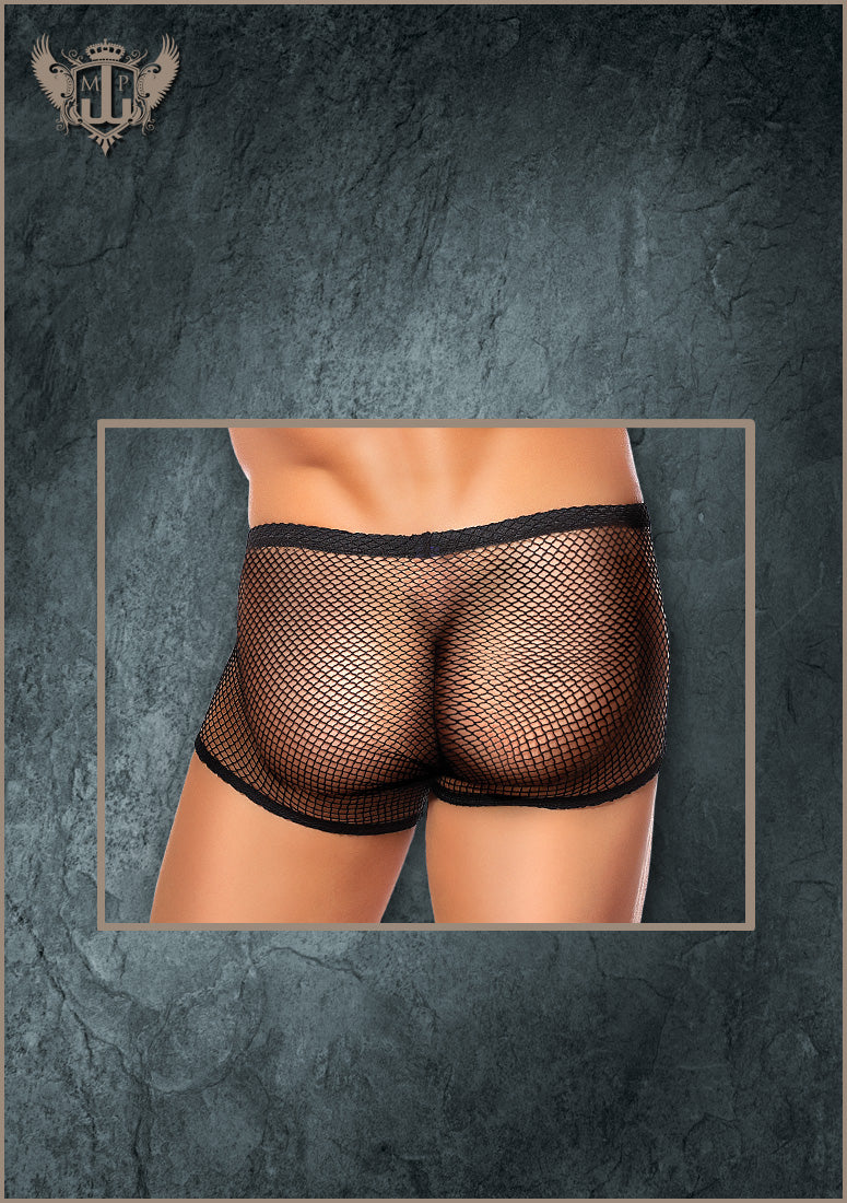 15311C Pouch Short - Back View