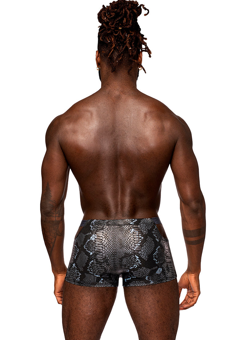 153282 Pouch Short - Back View