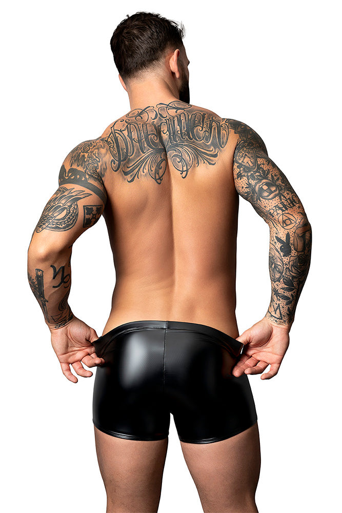 153301 Pouch Short - Back View