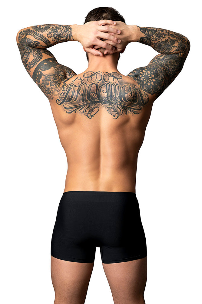 154300 Pouch Short - Back View