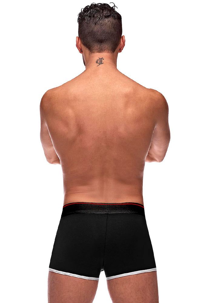 155265 Panel Short - Back View