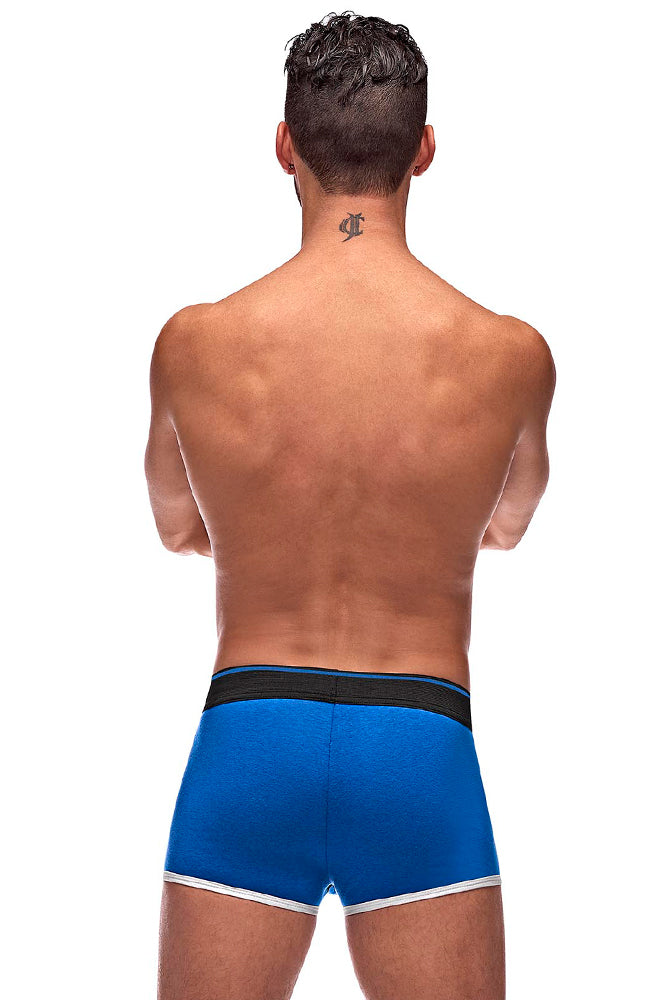 155265 Panel Short - Back View