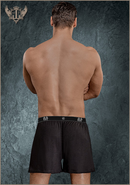 160253 Boxer - Back View