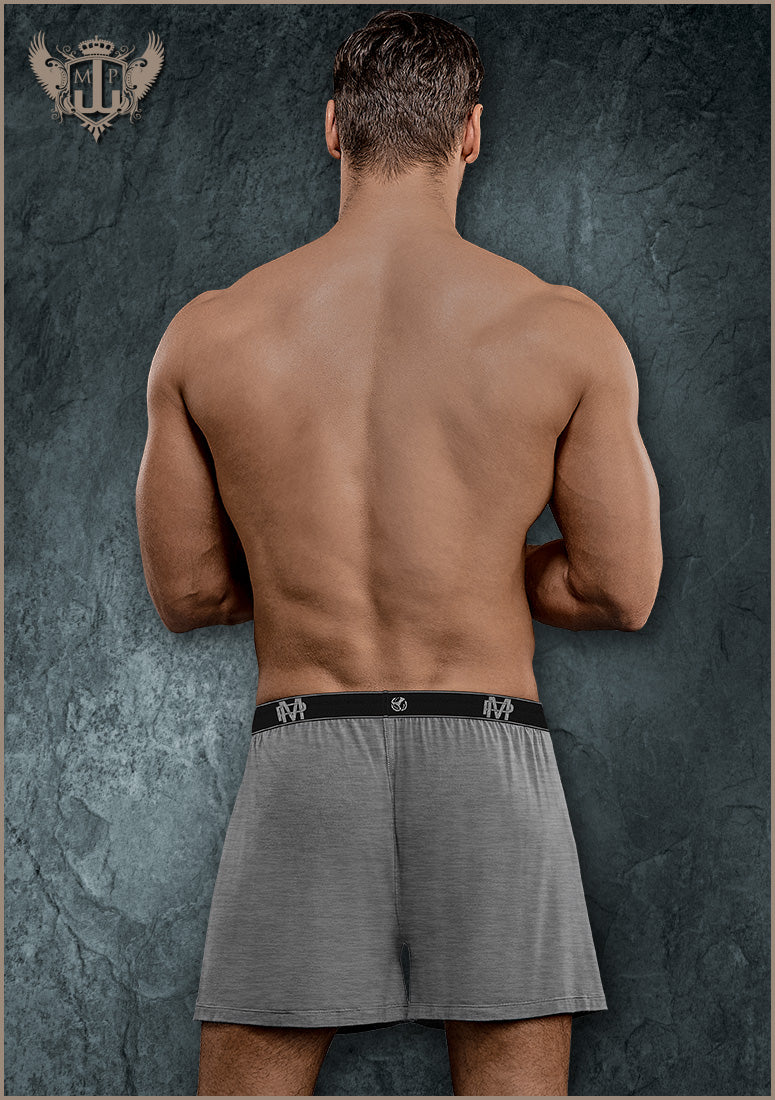 160253 Boxer - Back View