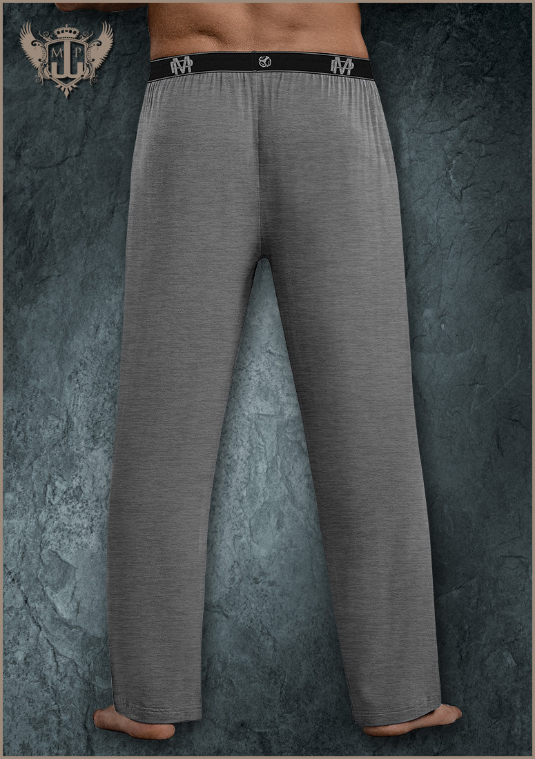 188253 Lounge Pant - Back View