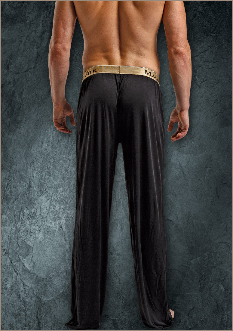 1886 Lounge Pant - Back View