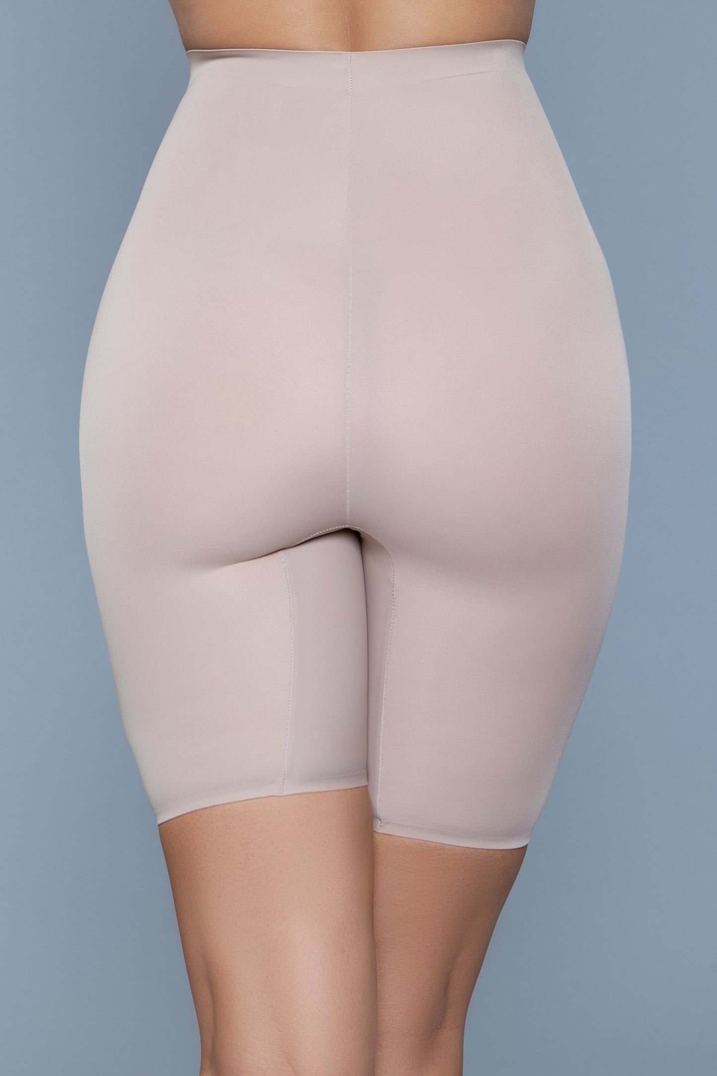 2010 Think Thin Shapewear Shorts