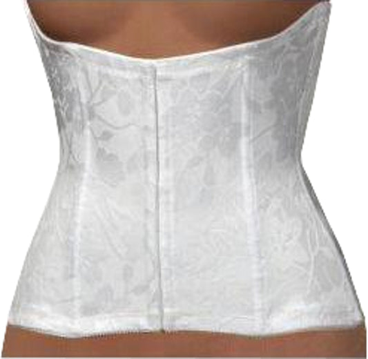 High Waist Stretch Lace Waistnipper