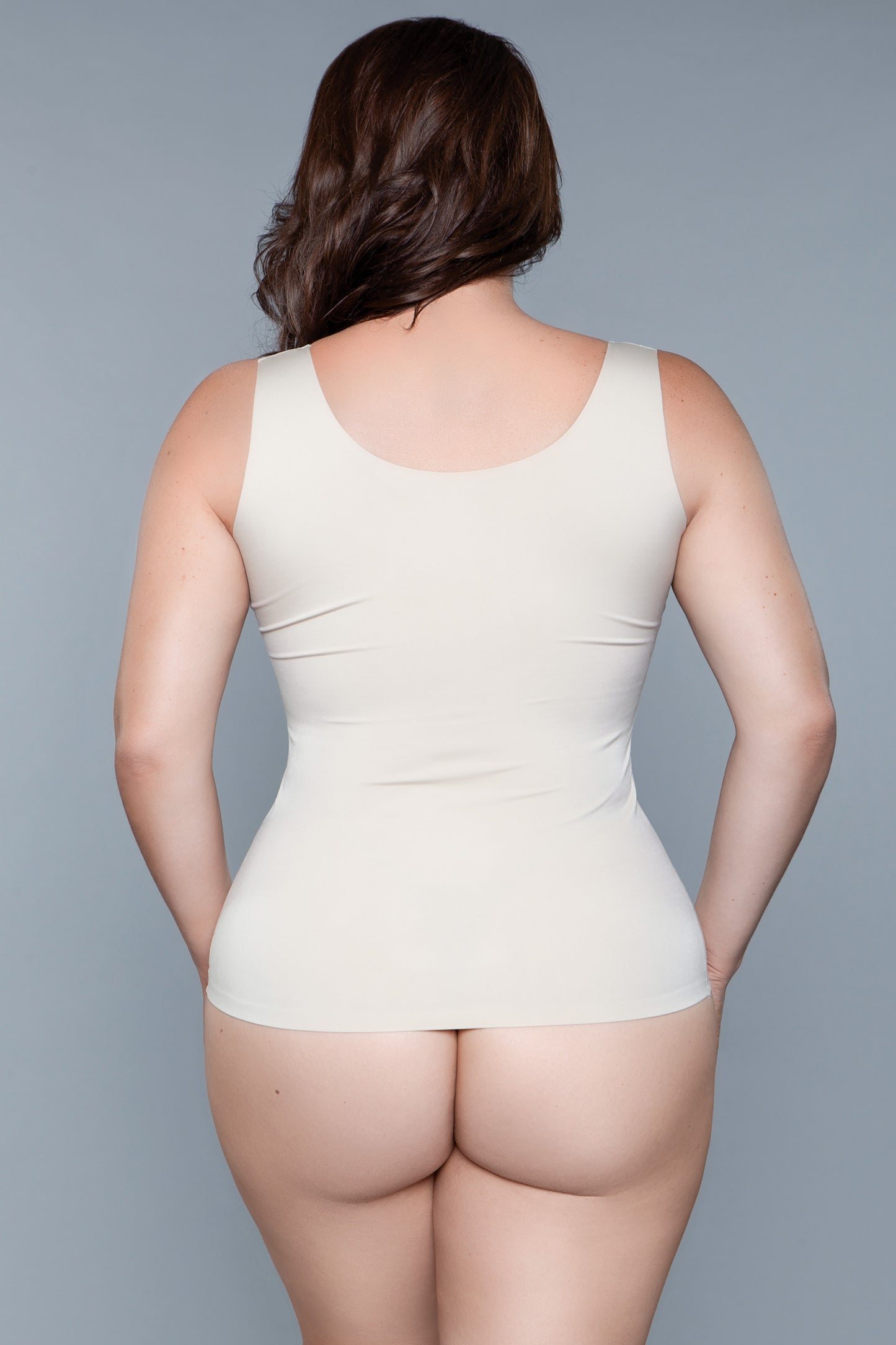 2041 Miraculous Shapewear Top