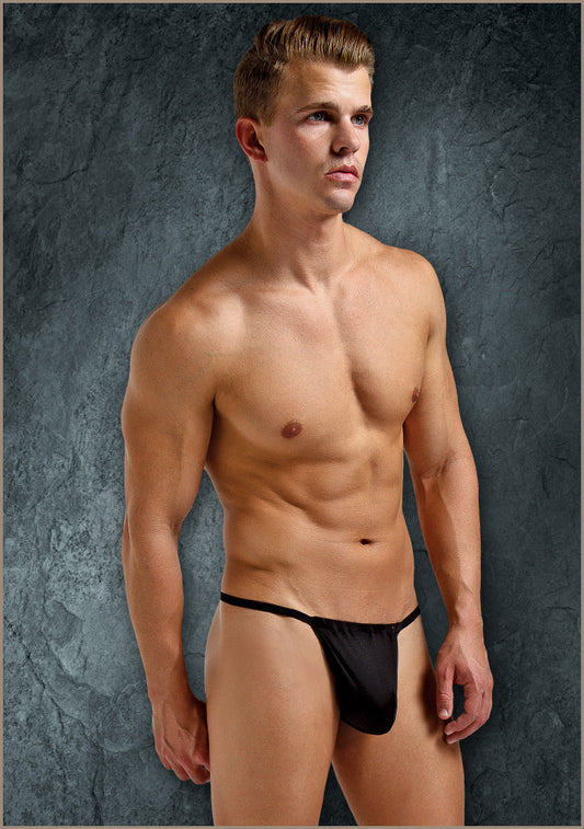 2706 Posing Strap