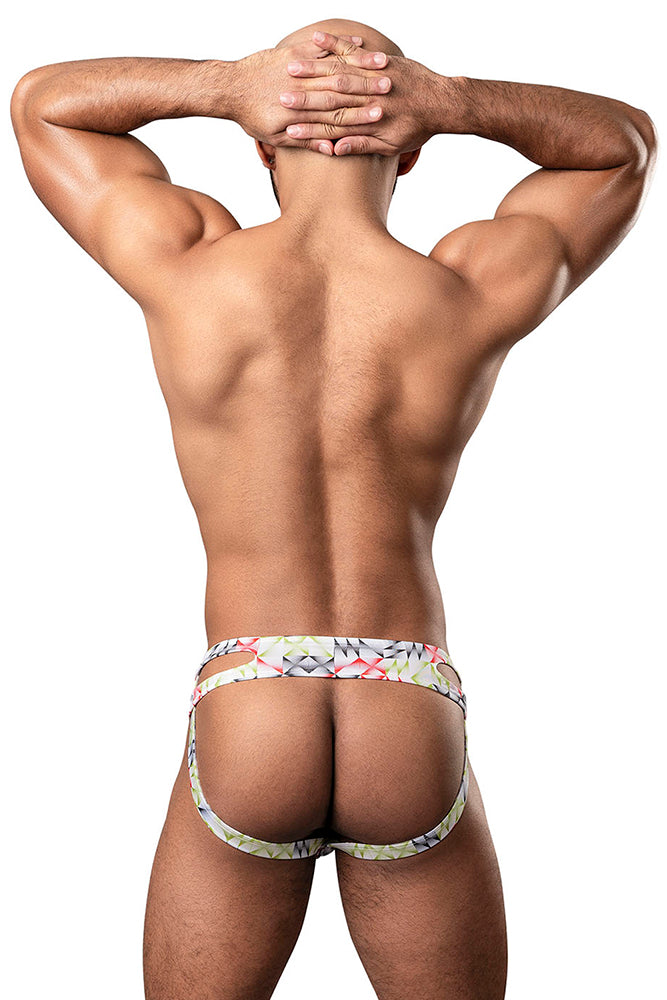 302292 Cutout Moonshine - Back View