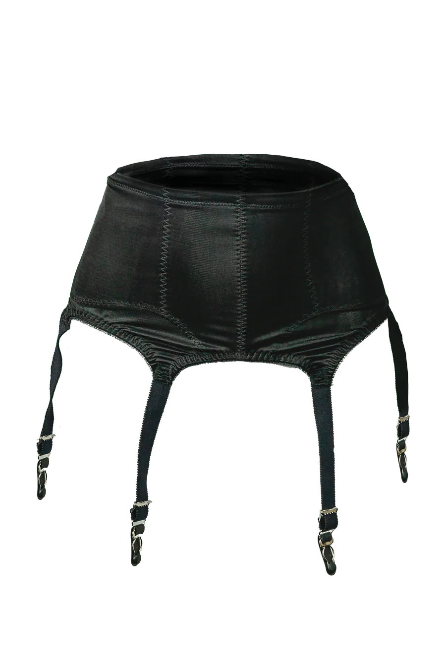 3184 Six Strap Soft Shaping Garter Belt